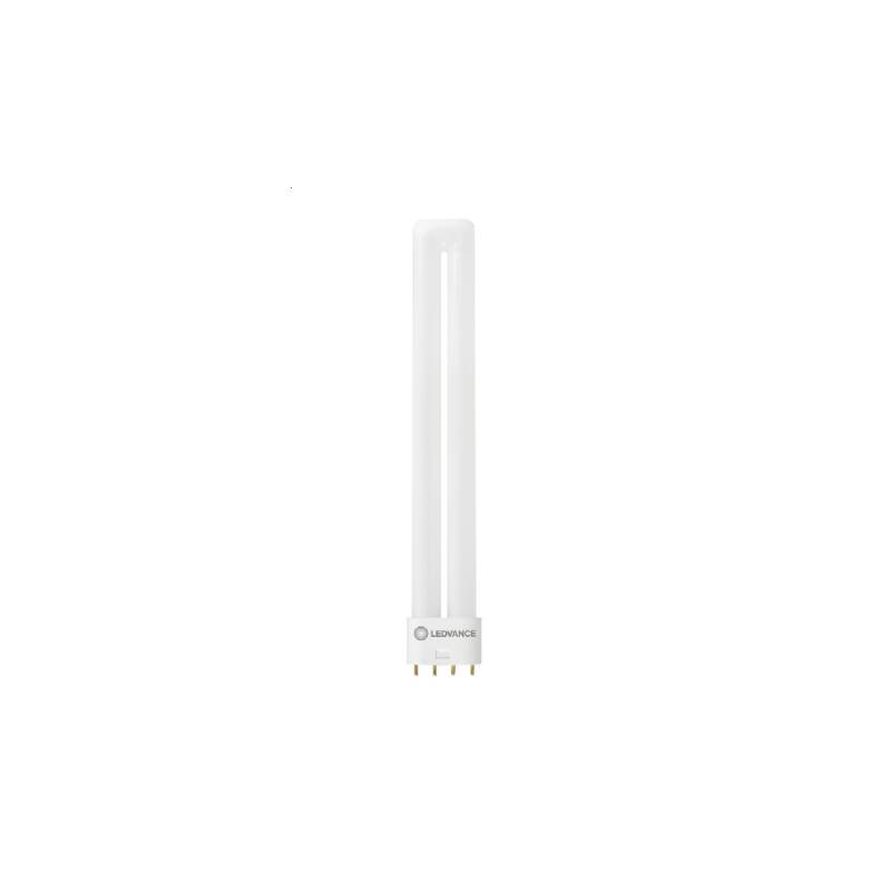 Tubo LED 37cm 2G11 12W Dulux PLL Performance LEDVANCE  4099854495496