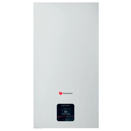Caldera de Gas Saunier Duval Isofast Condens Mi 36 36,4kW