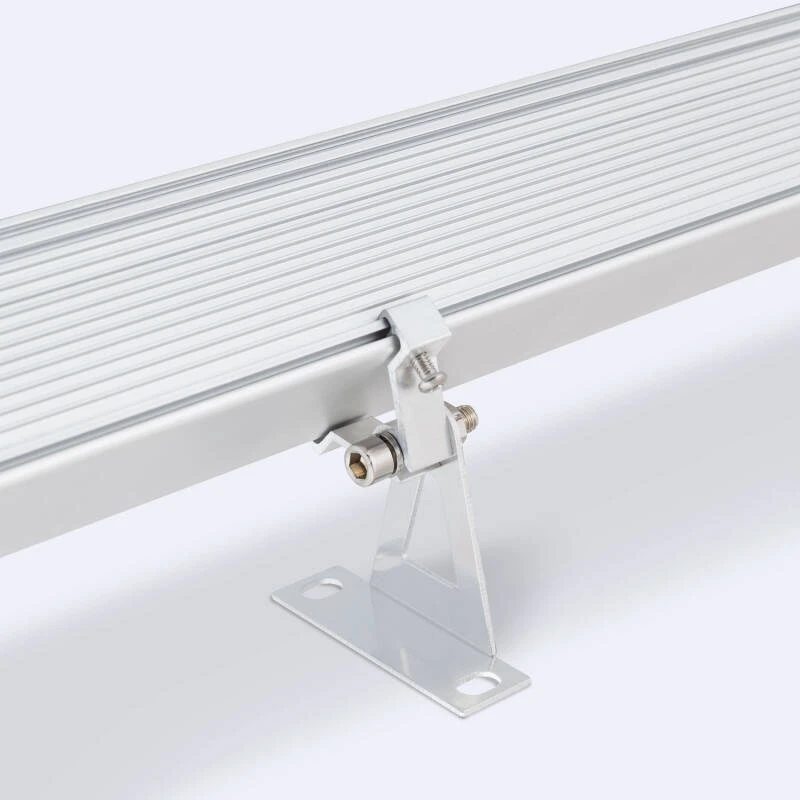 Bañador de Pared LED 38W IP65 100cm Enlazable WALL WASHER