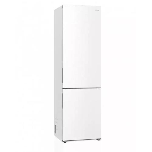 Frigorífico Combi LG GBP62SWNAC 203cm Blanco