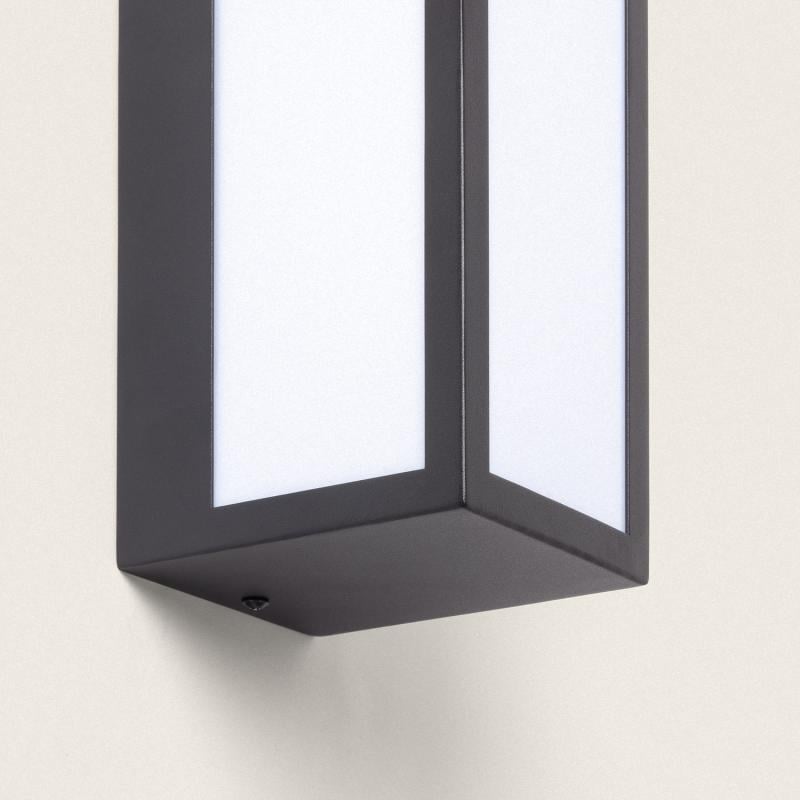 Aplique de Pared Exterior Acero Inoxidable Gakom