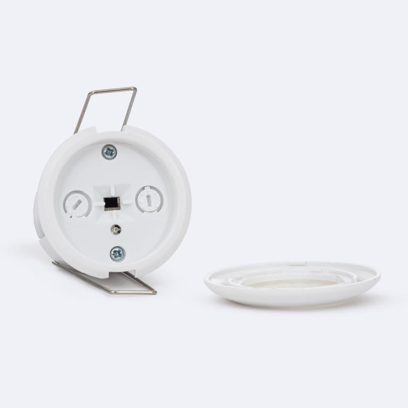 Sensor de Movimiento Empotrable PIR 360°