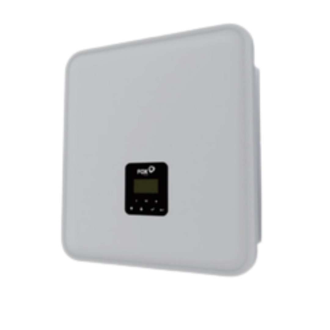 Inversor Híbrido FOX-ESS K8 Monofásico con WiFi Y CT