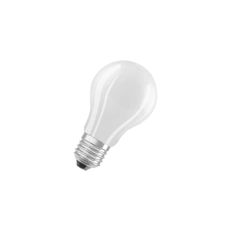 Bombilla Filamento LED E27 4.8W 470 lm A60 LEDVANCE Parathom Classic 4058075591271
