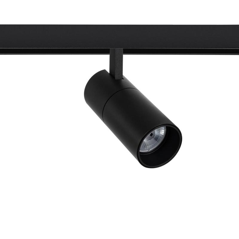 Focos LED Carril Magnético 20mm