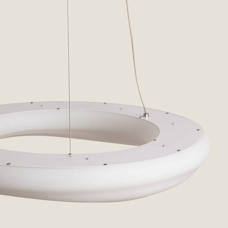 Lámpara Colgante LED 36W Ø450 mm Kate