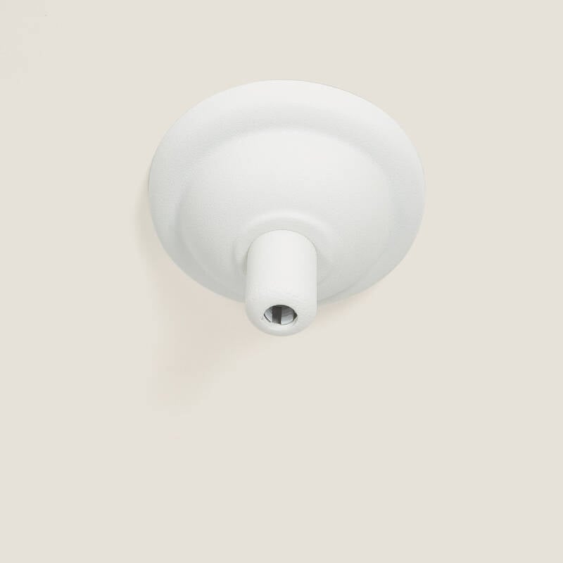 Florón Metalizado Design