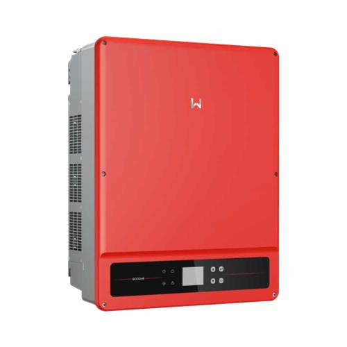 Inversor GoodWe Trifásico GW50K-SMT 50kW