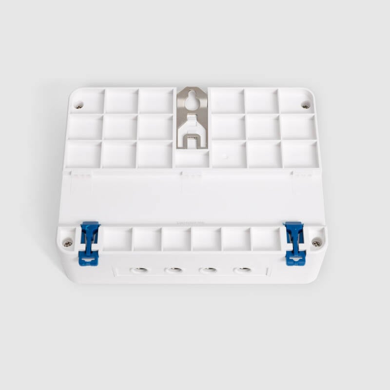 Interruptor WiFi Medidor de Energía SONOFF POWR3 25A