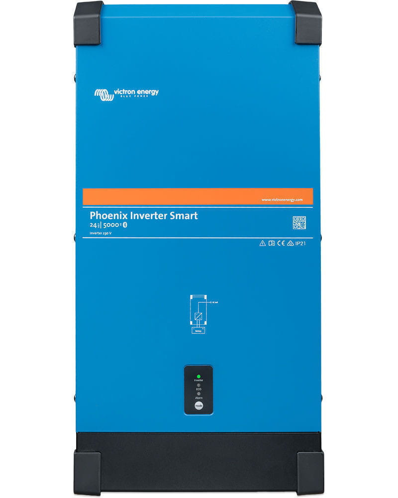 Inversor Phoenix Smart 24V 5000VA Victron Energy