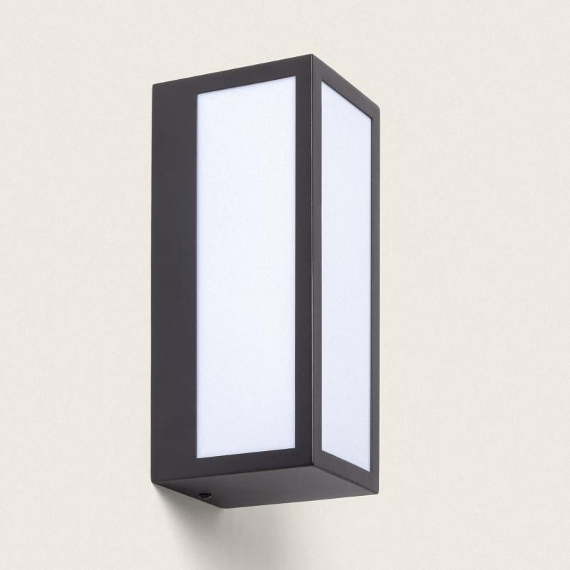 Aplique de Pared Exterior Acero Inoxidable Gakom