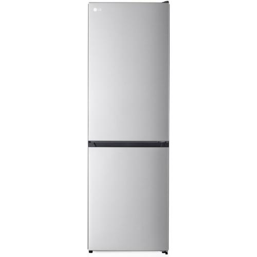 Frigorífico Combi LG GBM21HSADH 186 cm Acero Inoxidable