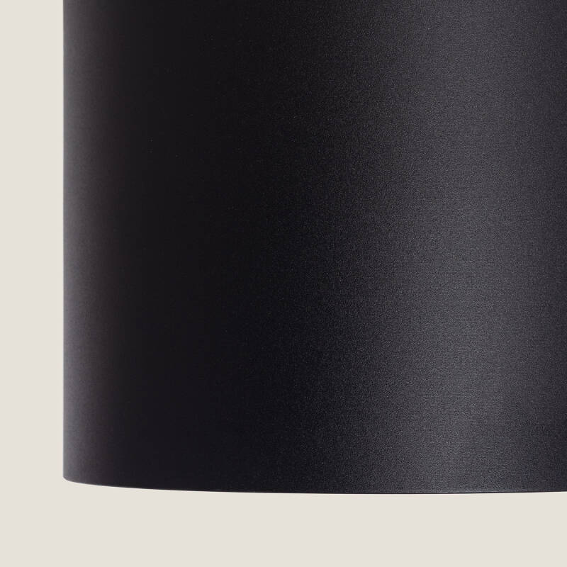 Aplique de Techo LED 30W Aluminio Syrah