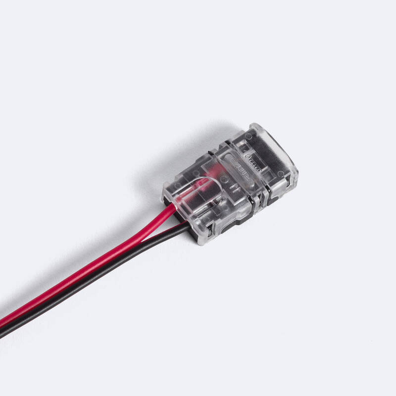 Conector de Hipopótamo con Cable para Tira LED IP20