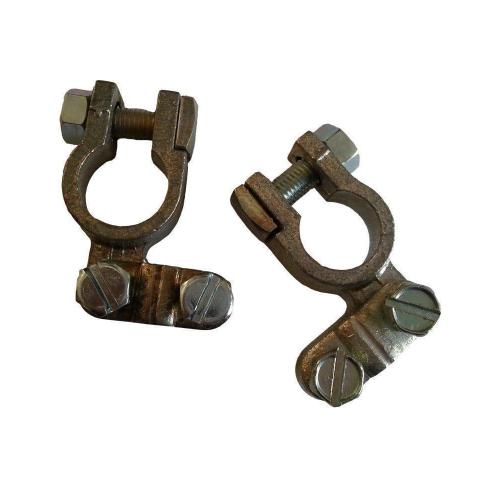 Juego de Bornes para Baterías Monoblock