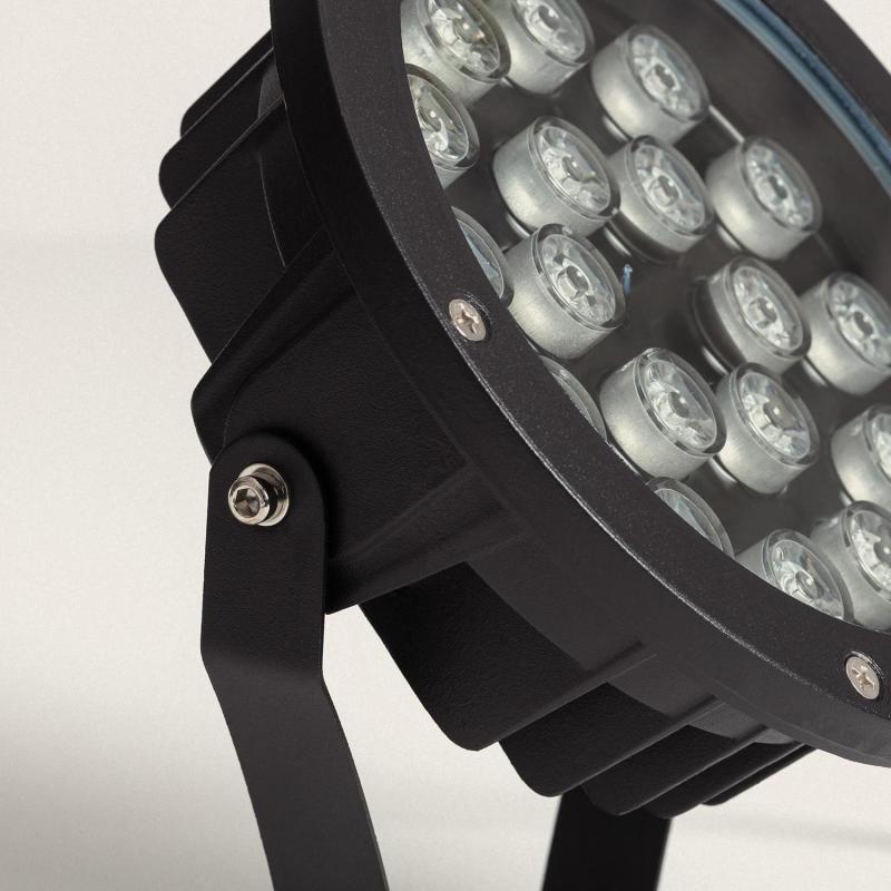 Foco Exterior LED 18W IP67 Colmar
