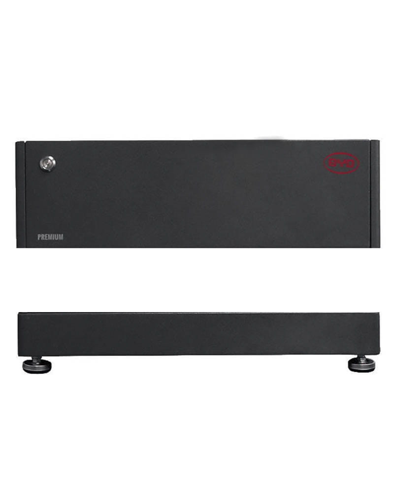 Kit de Placas Solares Autoconsumo Trifásico Kostal 5500W 28000Whdia