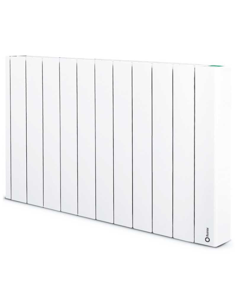 Pack Radiadores Eléctricos de Bajo Consumo WiFi 16000W para 160m2 Belize Rointe