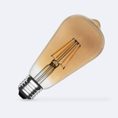 Bombillas LED E27