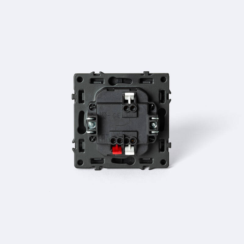 Interruptor Simple Luxe 990