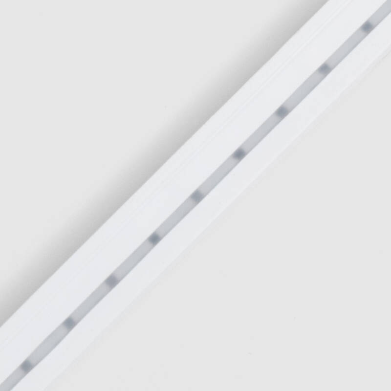 Tira LED Neón 24V 5m 10W/m Ancho 4 mm FreeCut IP65 NFLEX4