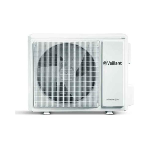 Bomba de Calor Aerotermia Monobloc 10kW Vaillant AroTHERM Pure