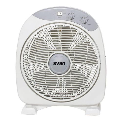 Ventilador de Suelo 35W Svan