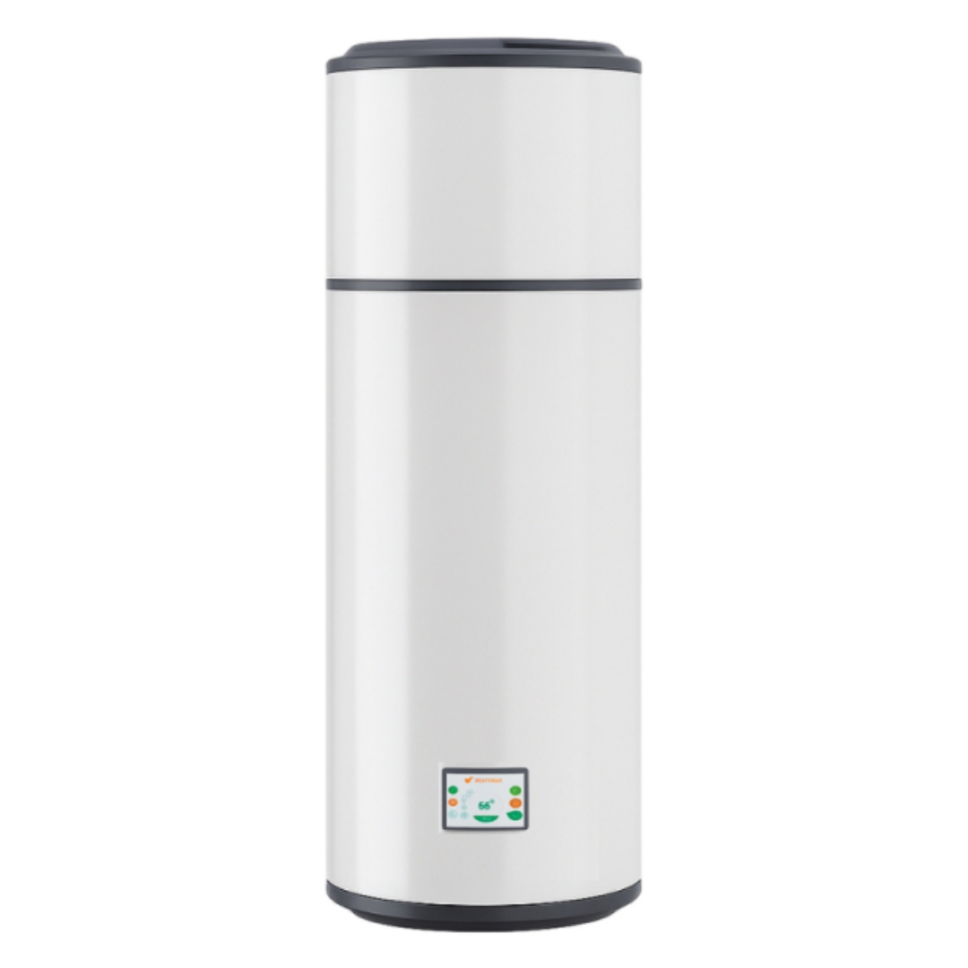 Aerotermo 270L Acero Inox F18 WiFi Mitsubishi Electric Pro F