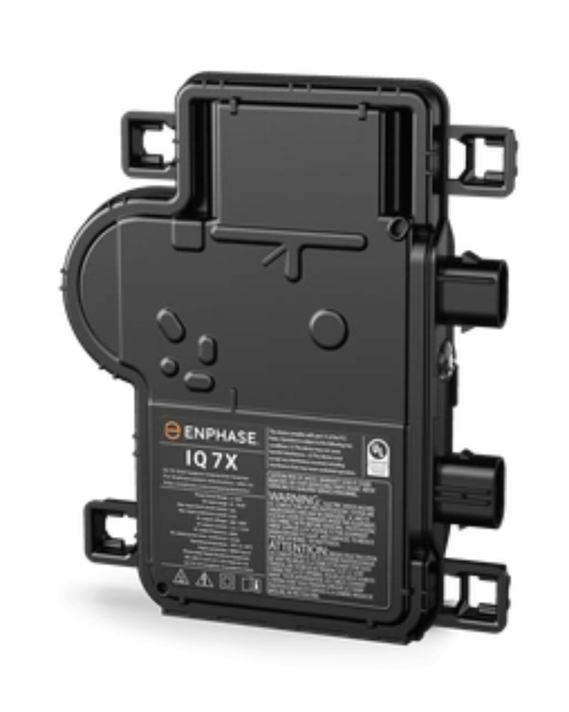 Kit Placas Solares Balcón 200W con microinversor 315W