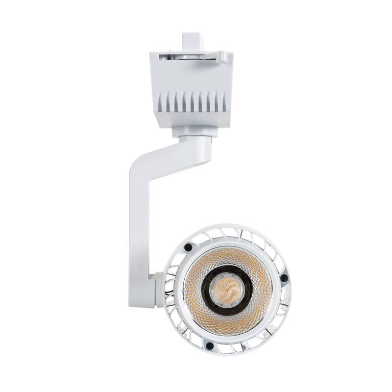 Foco Carril LED Trifásico 30W Dora