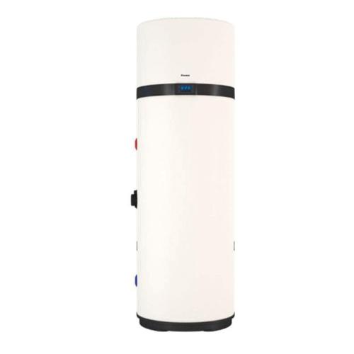 Bomba Agua Caliente Sanitaria 250 litros Daikin ALTHERMA