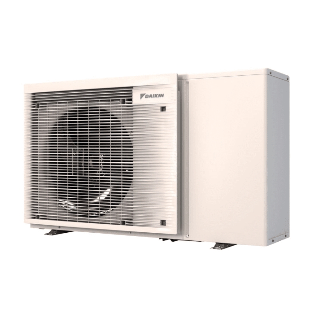 Bomba de Calor Aerotermia Monobloc 5,9kW Daikin Altherma 3