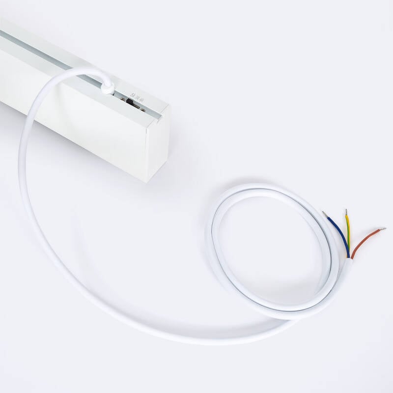 Barra Lineal LED 120cm 36W CCT Seleccionable Crocker