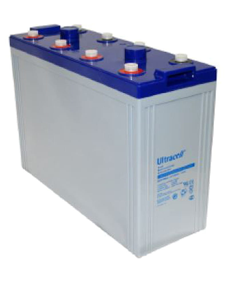 Batería GEL 2V 1150Ah Ultracell UCG 1150-2