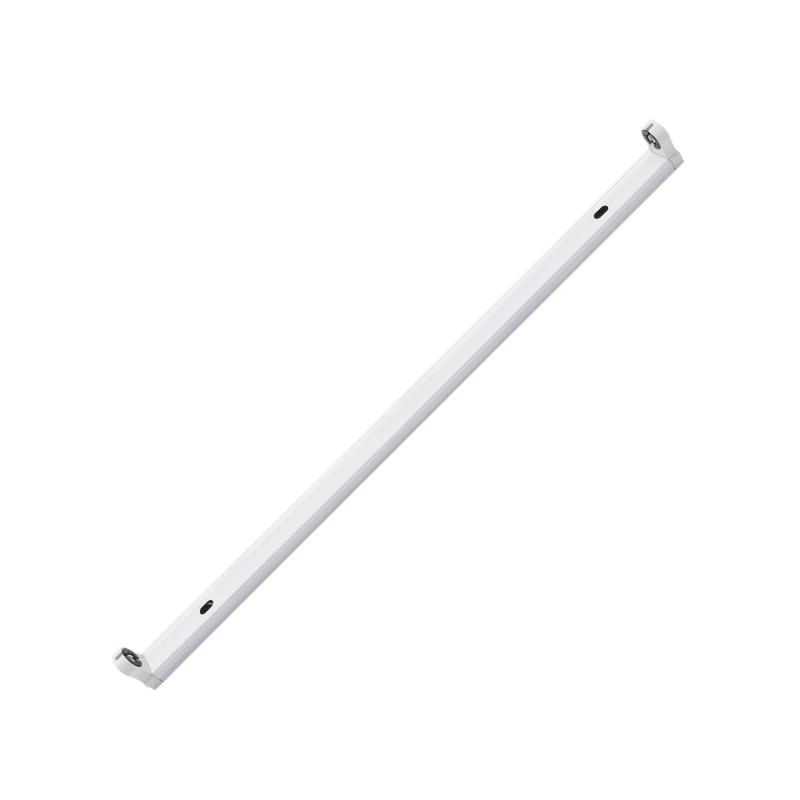 Regleta para Tubo LED T8 G13 90 cm