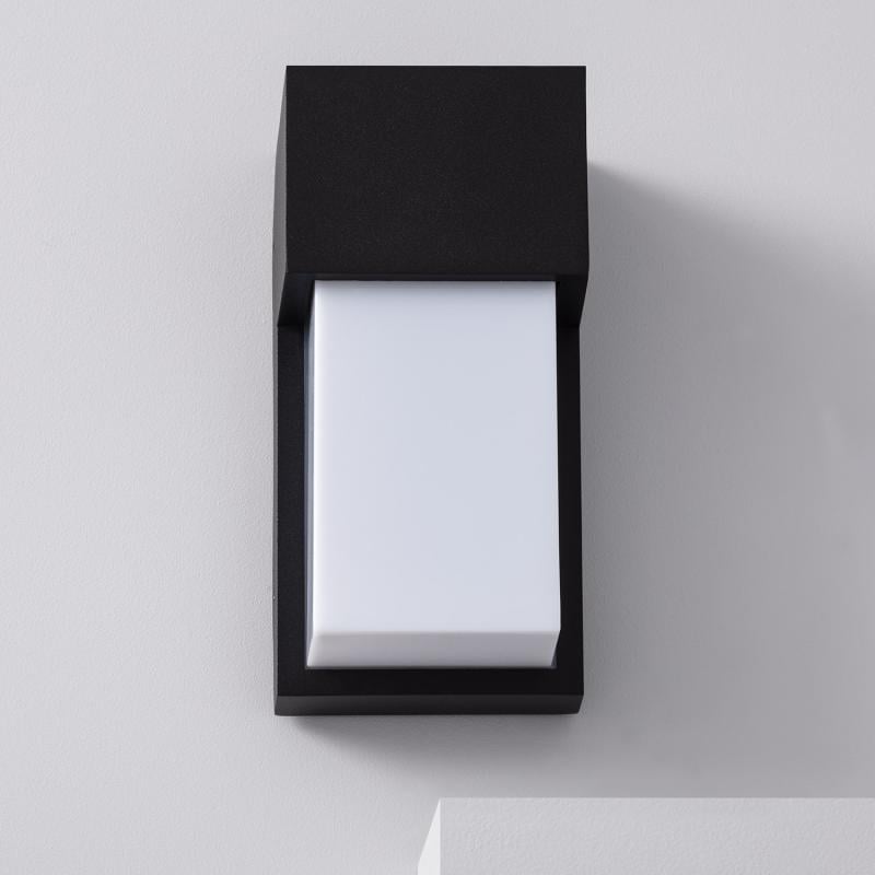 Aplique de Pared Exterior de Aluminio Etnea