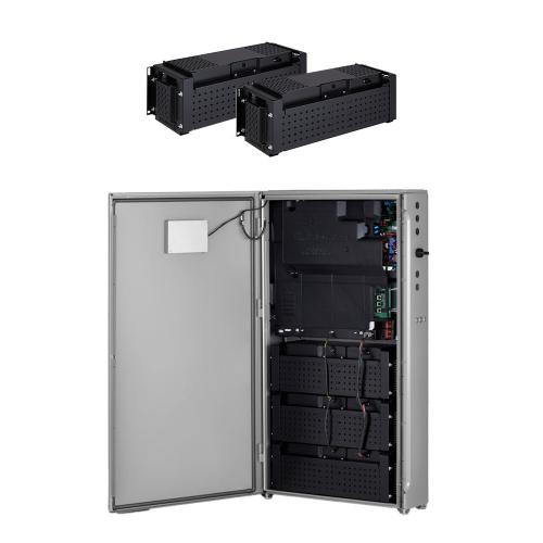 Kit LG ESS Home con Inversor 4,6kW y Baterías 7.12kW