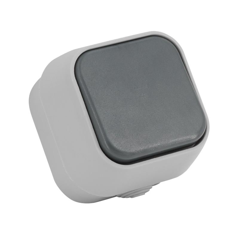 Interruptor Simple IP54