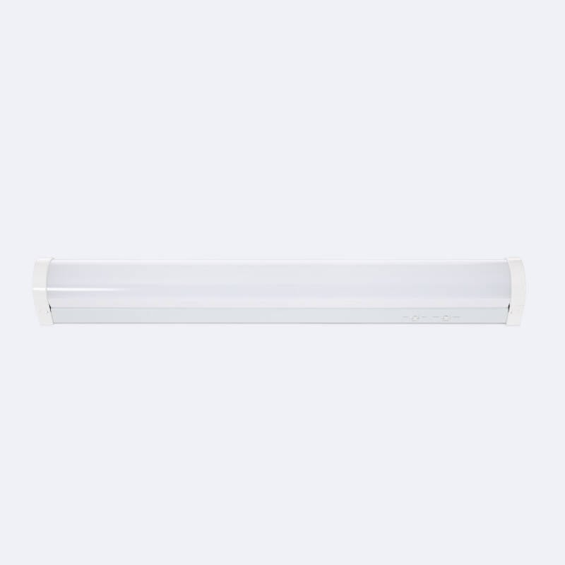 Barra Lineal LED 60cm 10-15-20W CCT Seleccionable