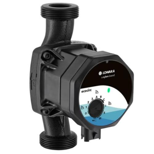 Bomba Ecocirc Lowara M 32-6/180mm