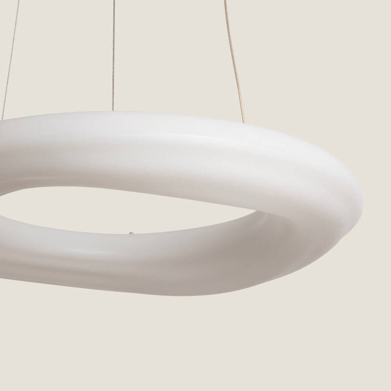 Lámpara Colgante LED 36W Ø450 mm Kate