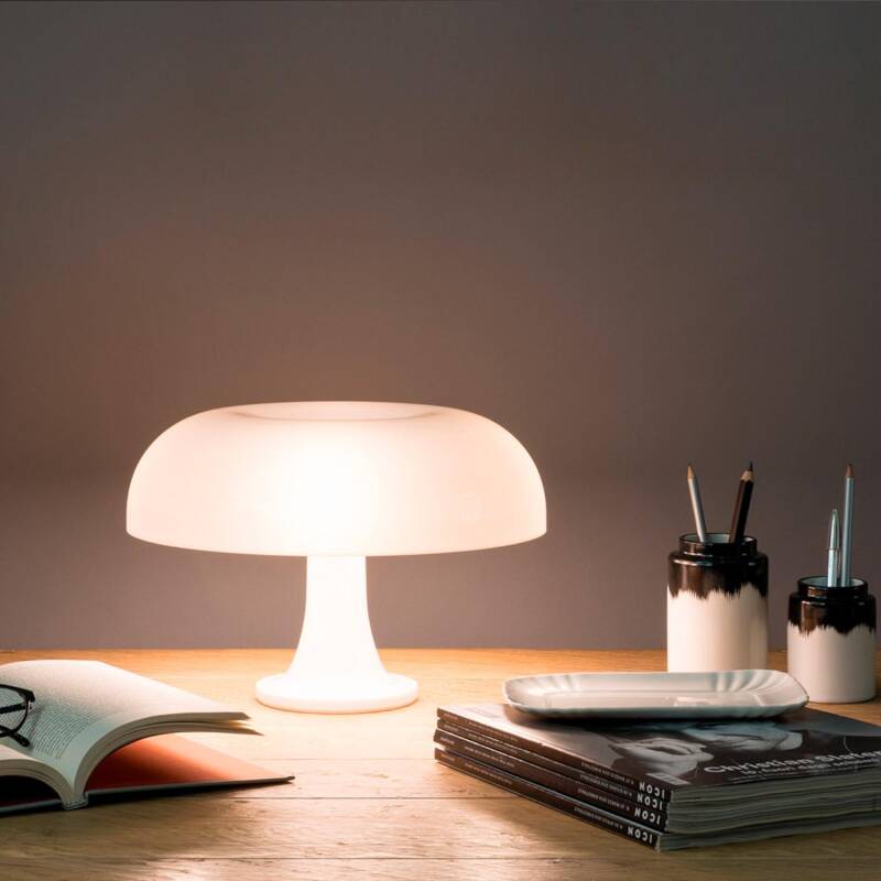 Lámpara de Mesa Nessino ARTEMIDE
