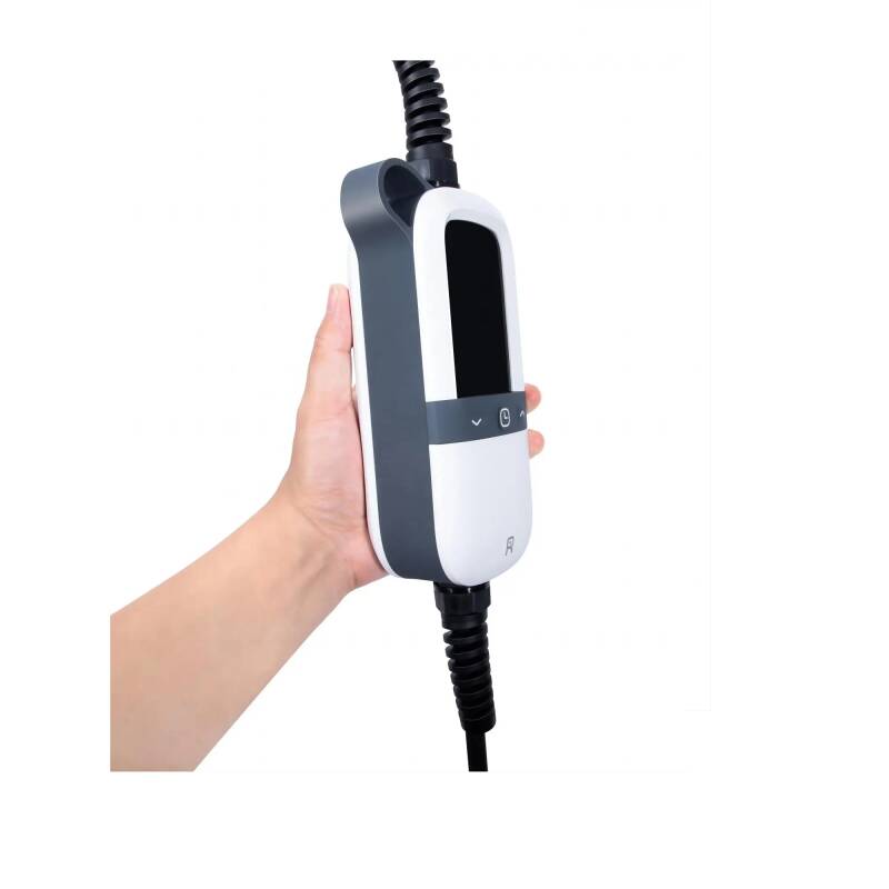 Cargador Portátil para Coche Eléctrico 3.6kW 6m Rheidon