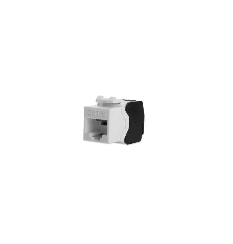 Conector RJ45 Hembra Cat 6 UTP Tipo 3M SIMON 45