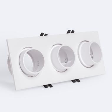 Bombillas GU5.3 / MR16 LED