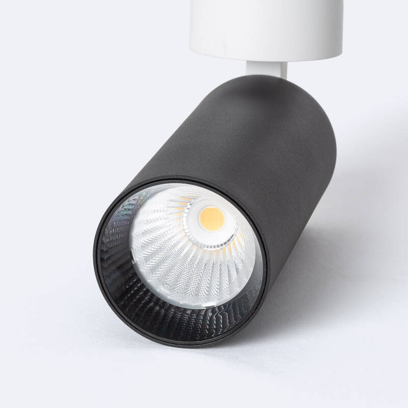 Foco LED Superficie 18W Aluminio Misoh