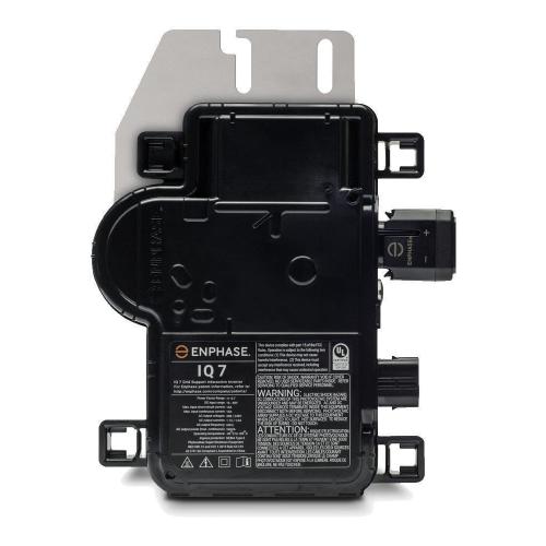 Microinversor ENPHASE IQ7A