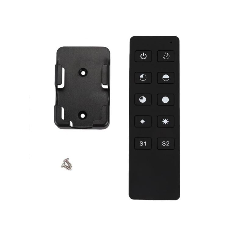 Mando Monocolor SKYDANCE R1 para Controlador y Regulador RF