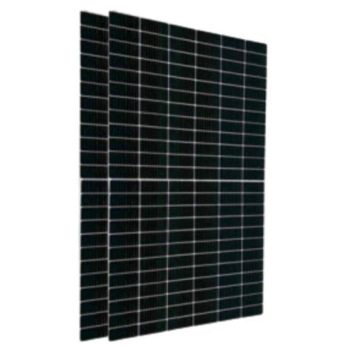 Pack 2 unidades Placas Solares Bifacial 660W Risen RSM132-8