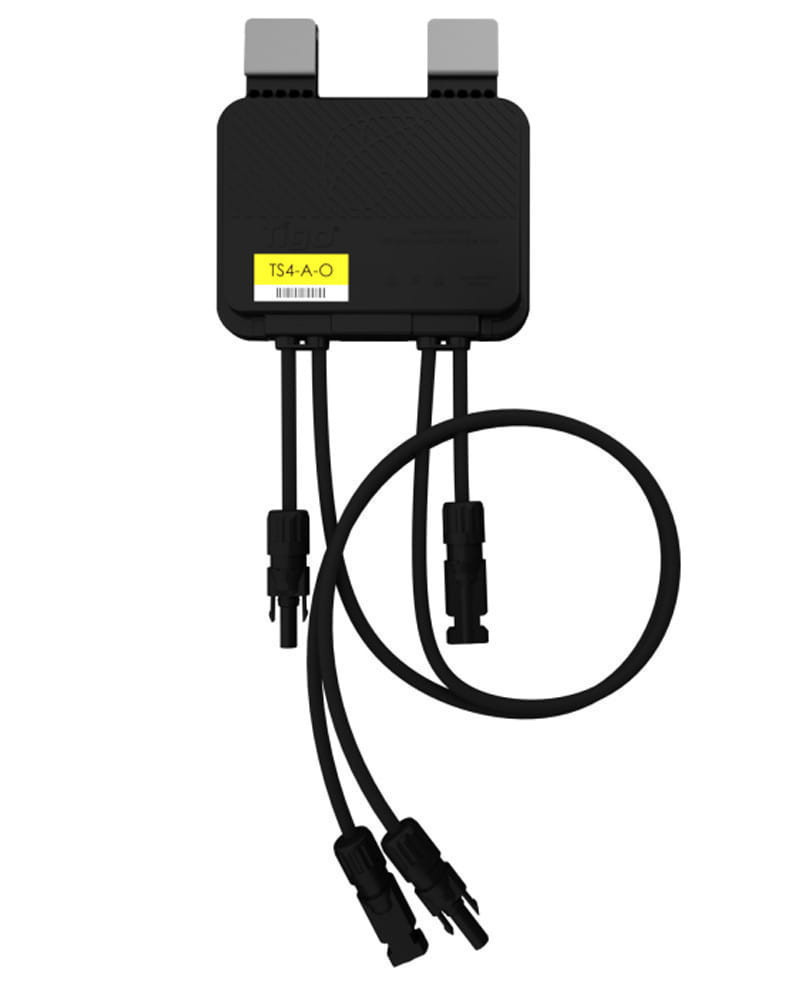 Optimizador Tigo TS4